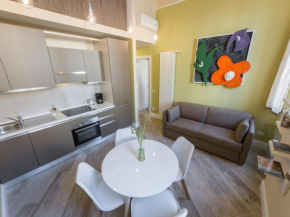 Отель Cosy Fiesolana  Флоренция